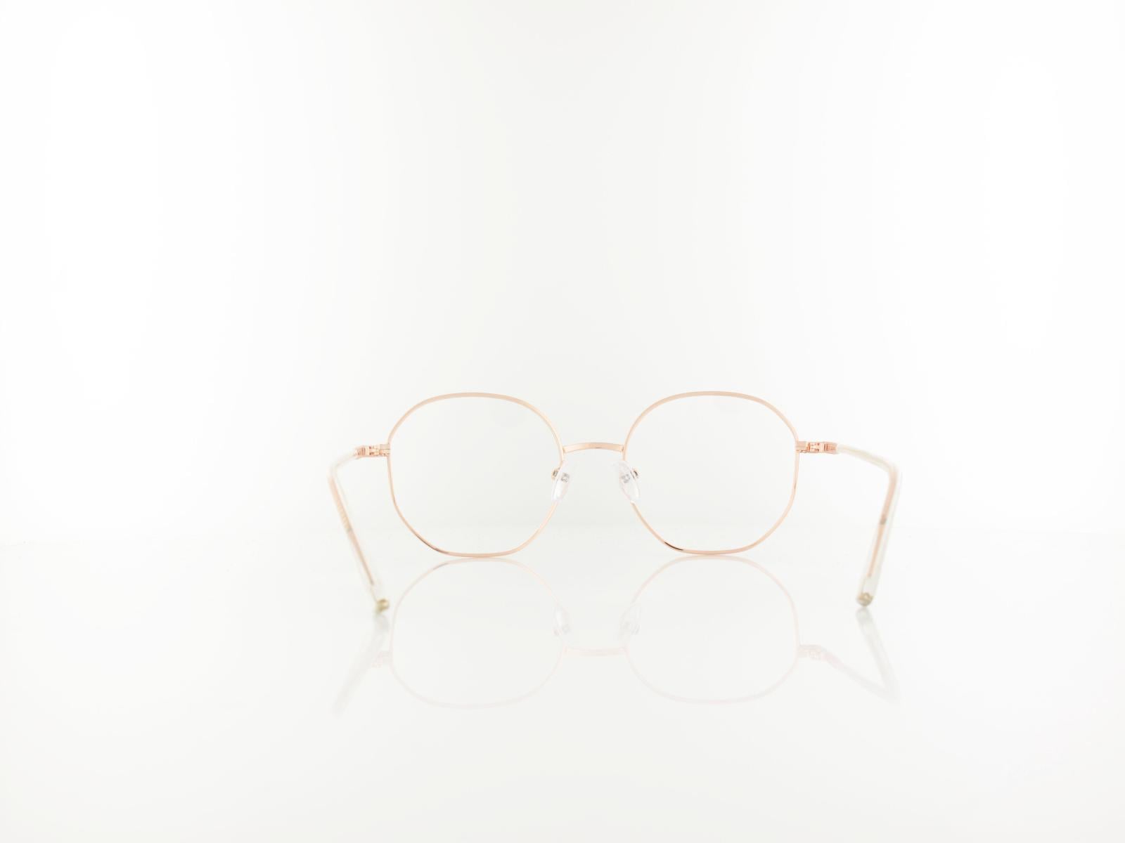 Brilando | OW MM356 C10 50 | pink goldfarben
