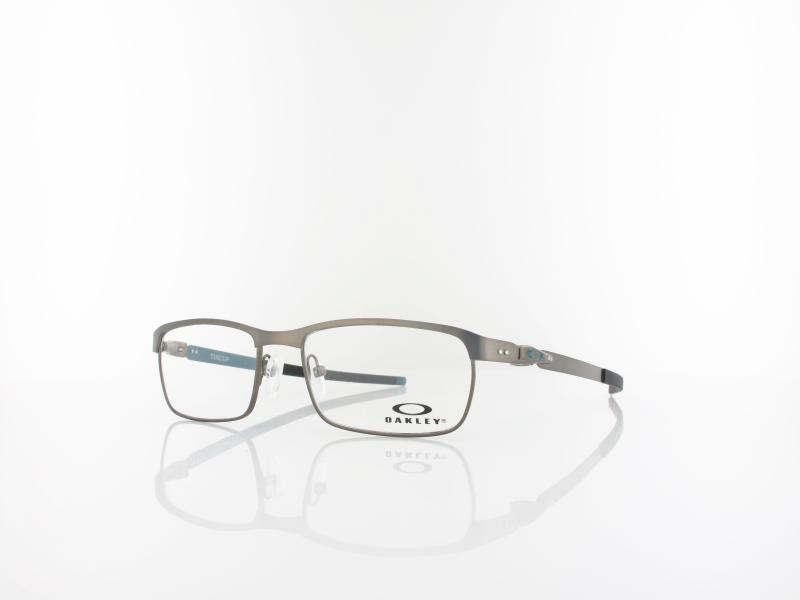 Oakley | TINCUP OX3184 13 52 | matte gunmetal