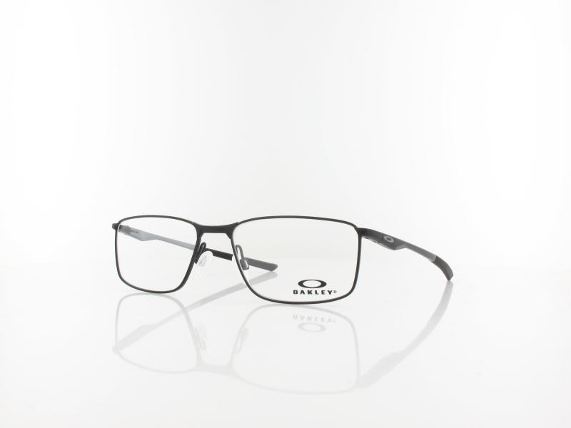 Oakley | SOCKET 5.0 OX3217 01 55 | satin black