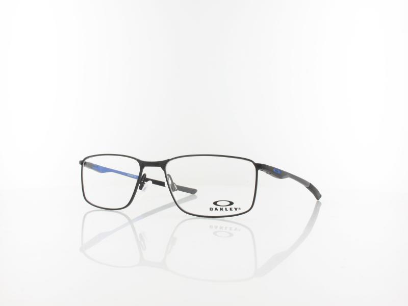 Oakley | SOCKET 5.0 OX3217 04 55 | satin black cobalt