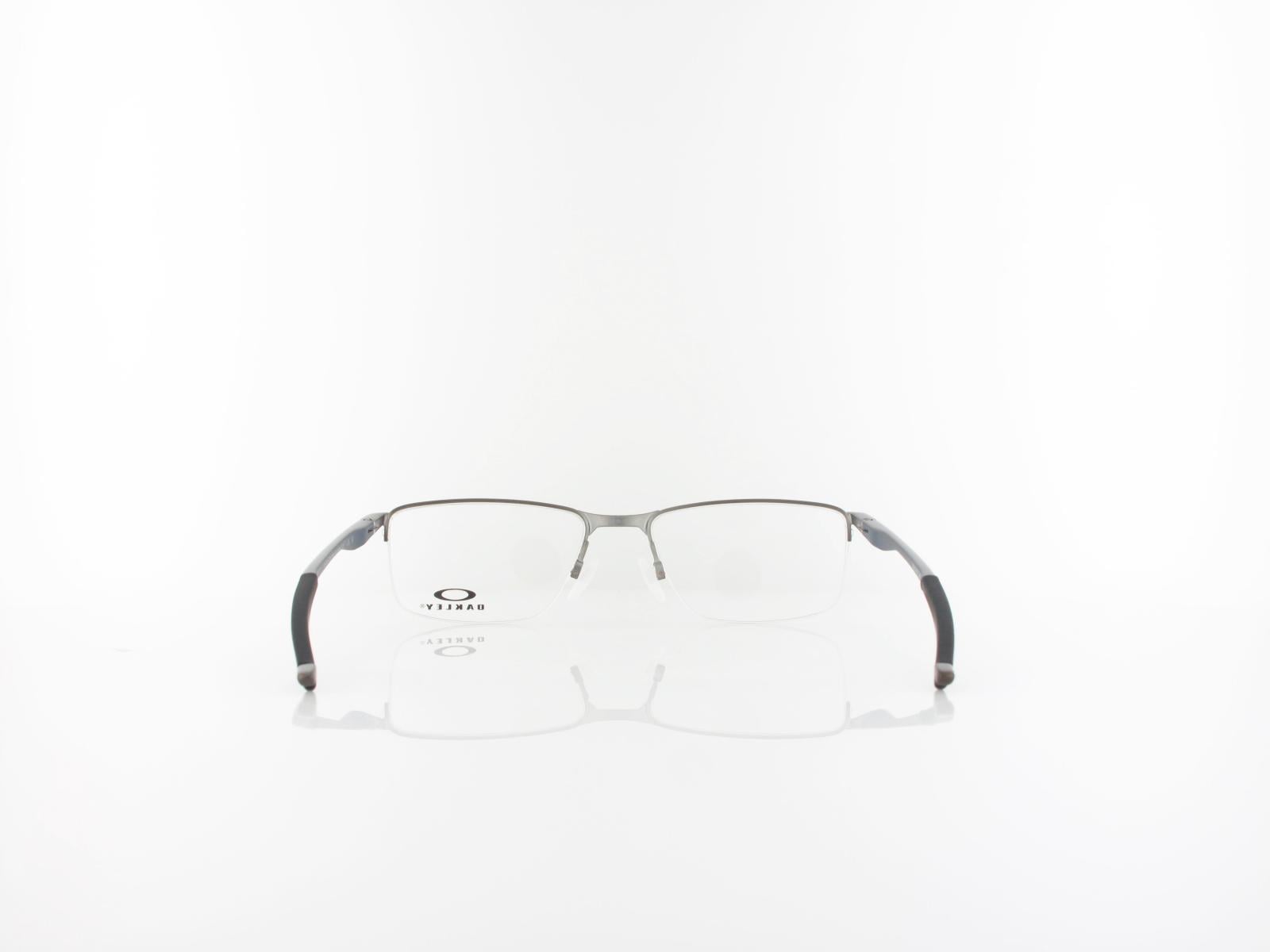 Oakley | SOCKET 5.5 OX3218 13 54 | matte gunmetal