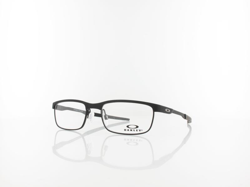 Oakley | Steel Plate OX3222 01 52 | powder coal