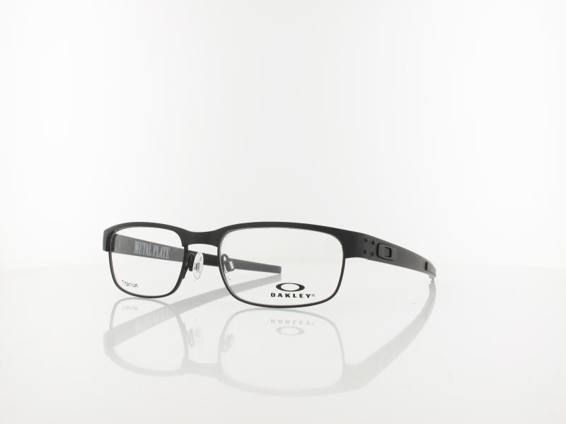 Oakley | Metal Plate OX5038 22-198 53 | matte black