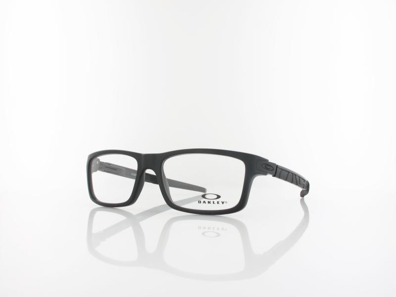 Oakley | OX8026 Currency 01 54 | satin black
