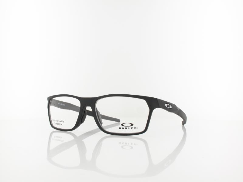 Oakley | Hex Jector OX8032 01 55 | satin black