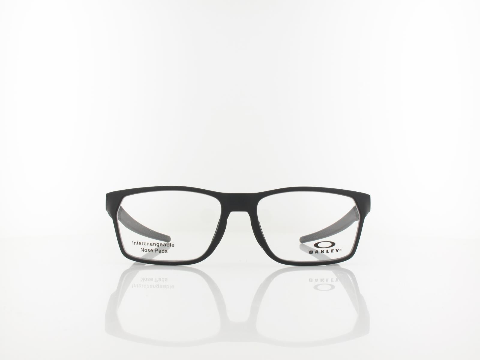 Oakley | Hex Jector OX8032 01 55 | satin black