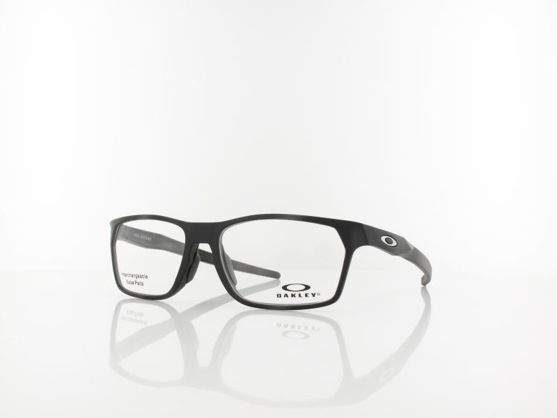 Oakley | Hex Jector OX8032 03 55 | satin black camo