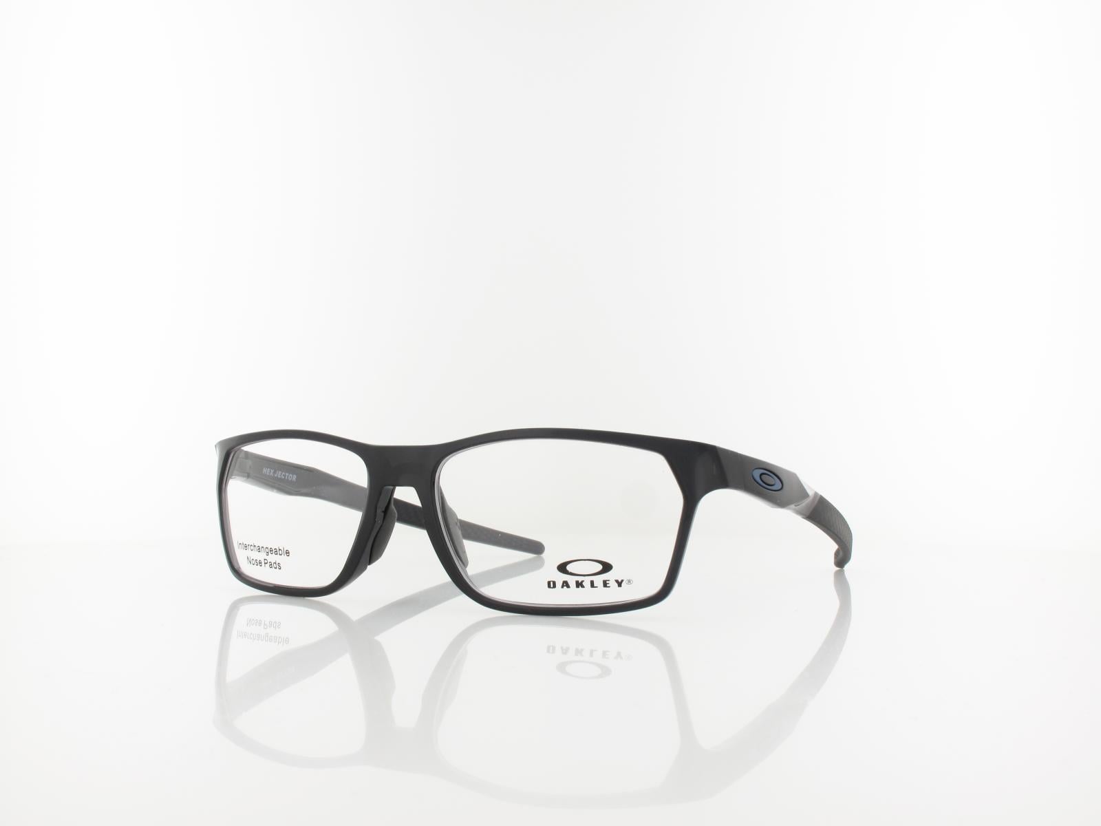 Oakley | Hex Jector OX8032 04 55 | black ink