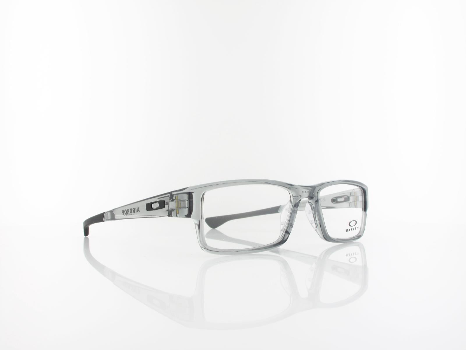 Oakley | OX8046 Airdrop 03 55 | grey shadow