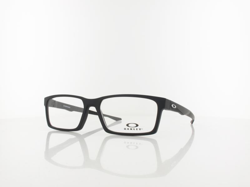 Oakley | Overhead OX8060 01 57 | satin black
