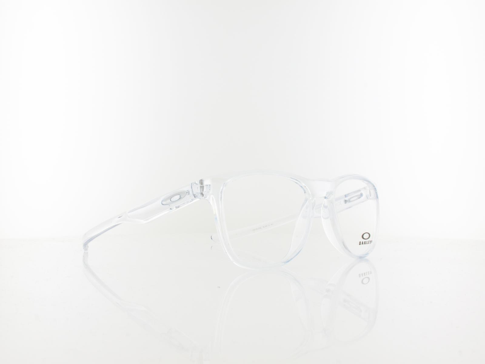 Oakley | Trillbe X OX8130 03 52 | polished clear