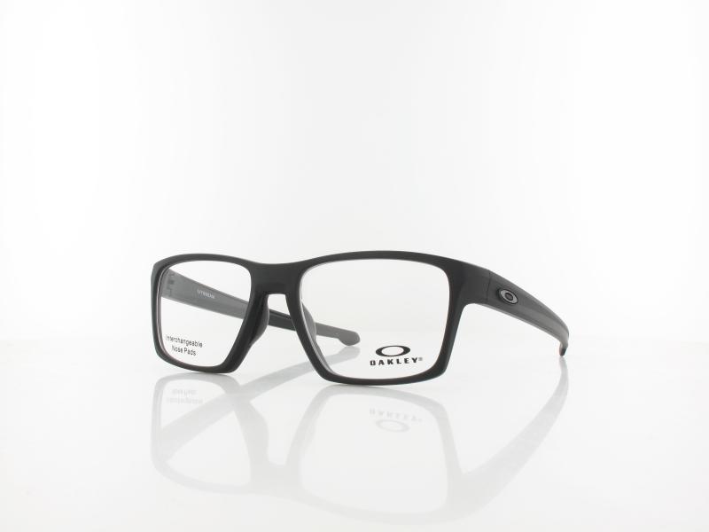 Oakley | LITEBEAM OX8140 01 55 | satin black