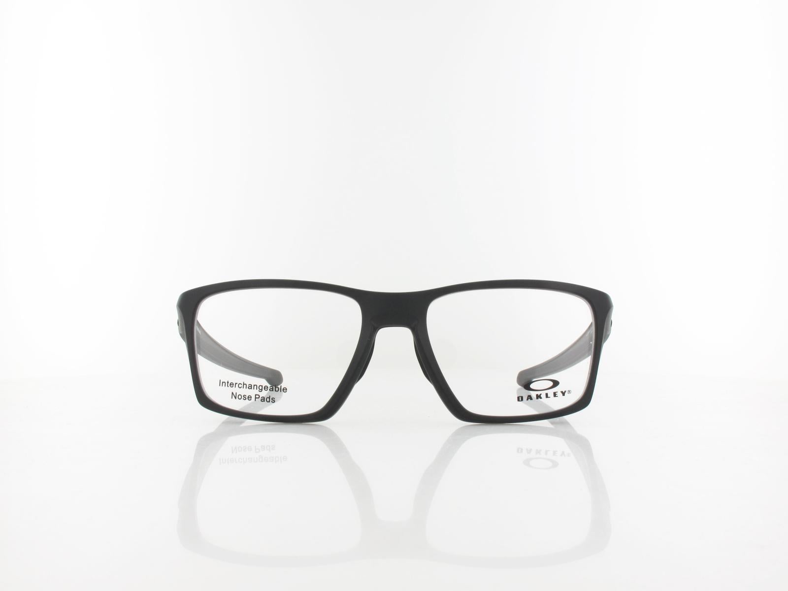 Oakley | LITEBEAM OX8140 01 55 | satin black