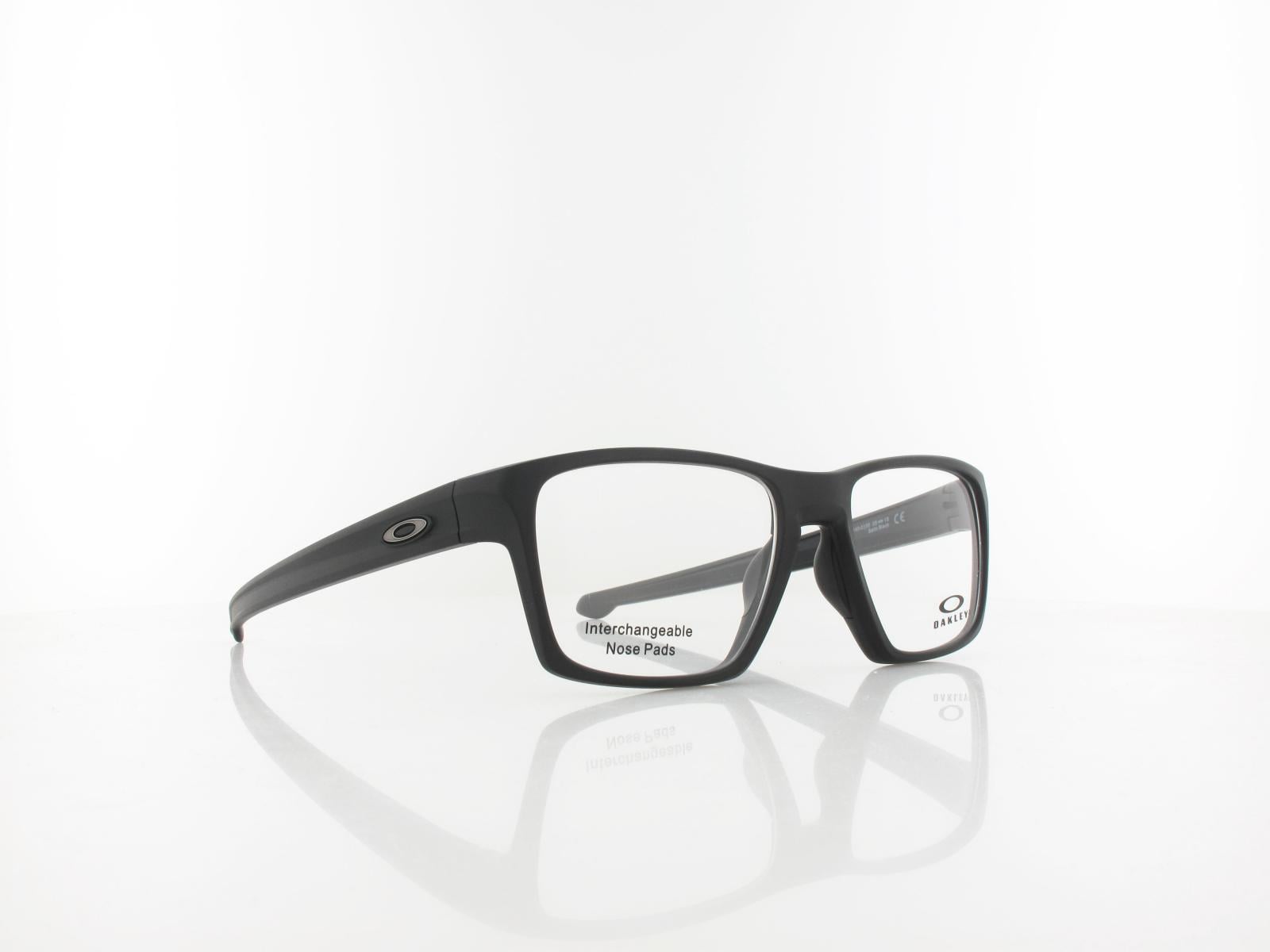 Oakley | LITEBEAM OX8140 01 55 | satin black