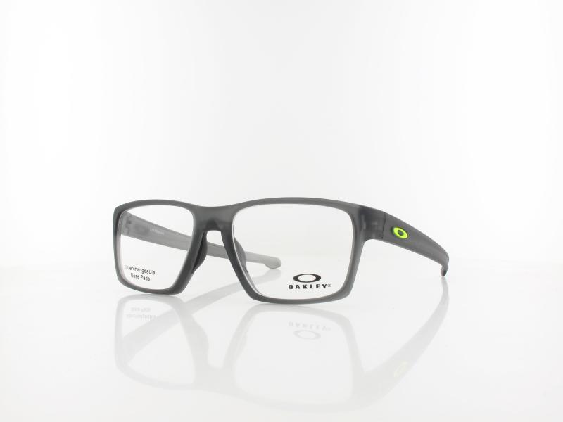 Oakley | LITEBEAM OX8140 02 55 | satin grey smoke