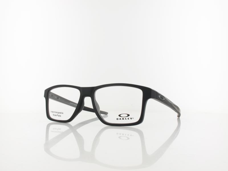 Oakley | Chamfer Squared OX8143 01 54 | satin black