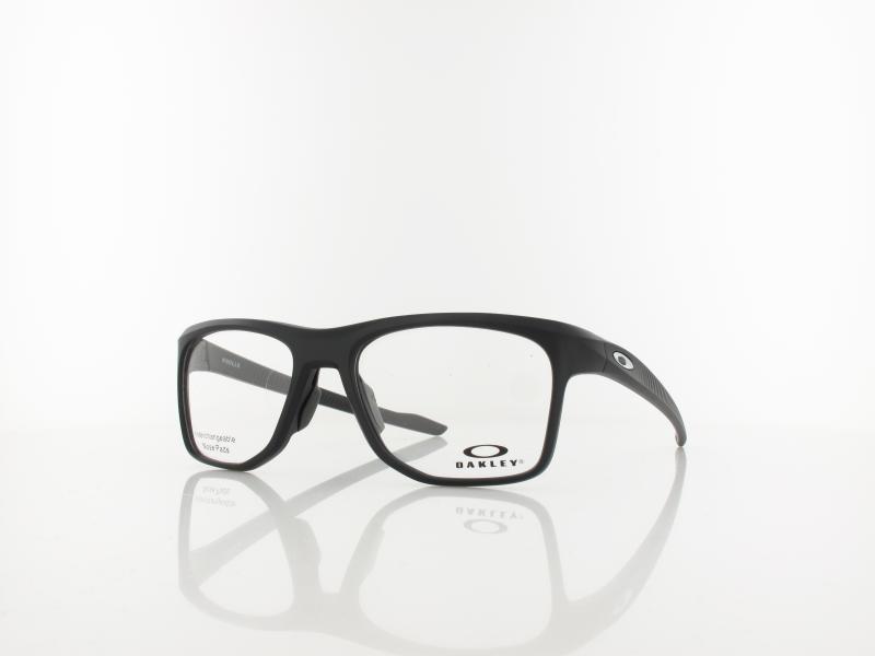 Oakley | Knolls OX8144 01 55 | satin black