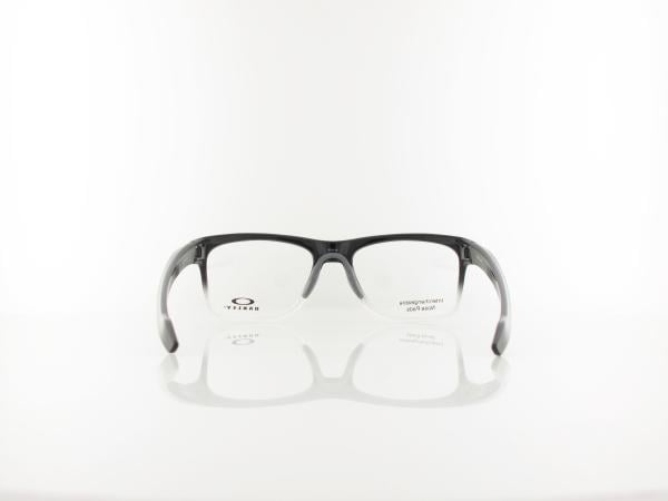 Oakley | Knolls OX8144 04 55 | polished black fade