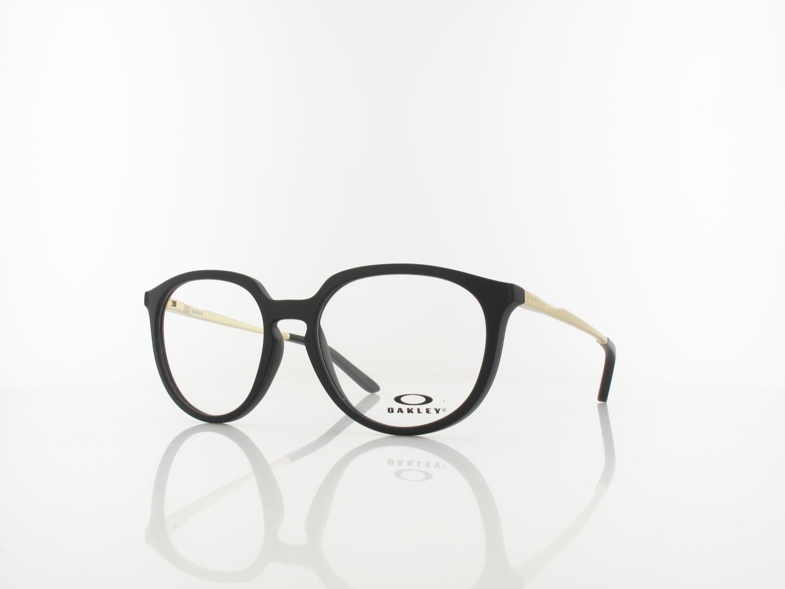 Oakley | BMNG OX8150 01 53 | satin black