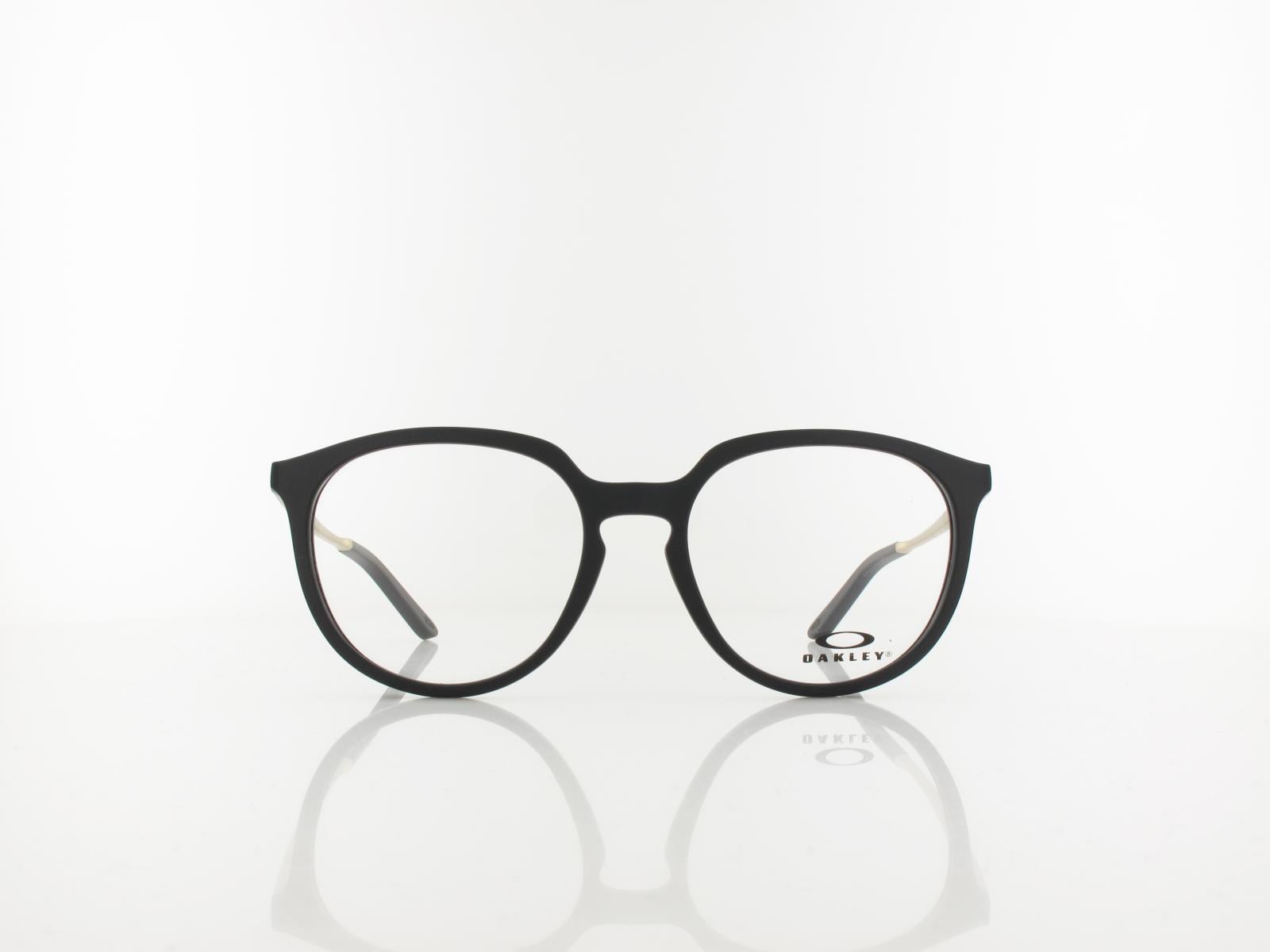 Oakley | BMNG OX8150 01 53 | satin black