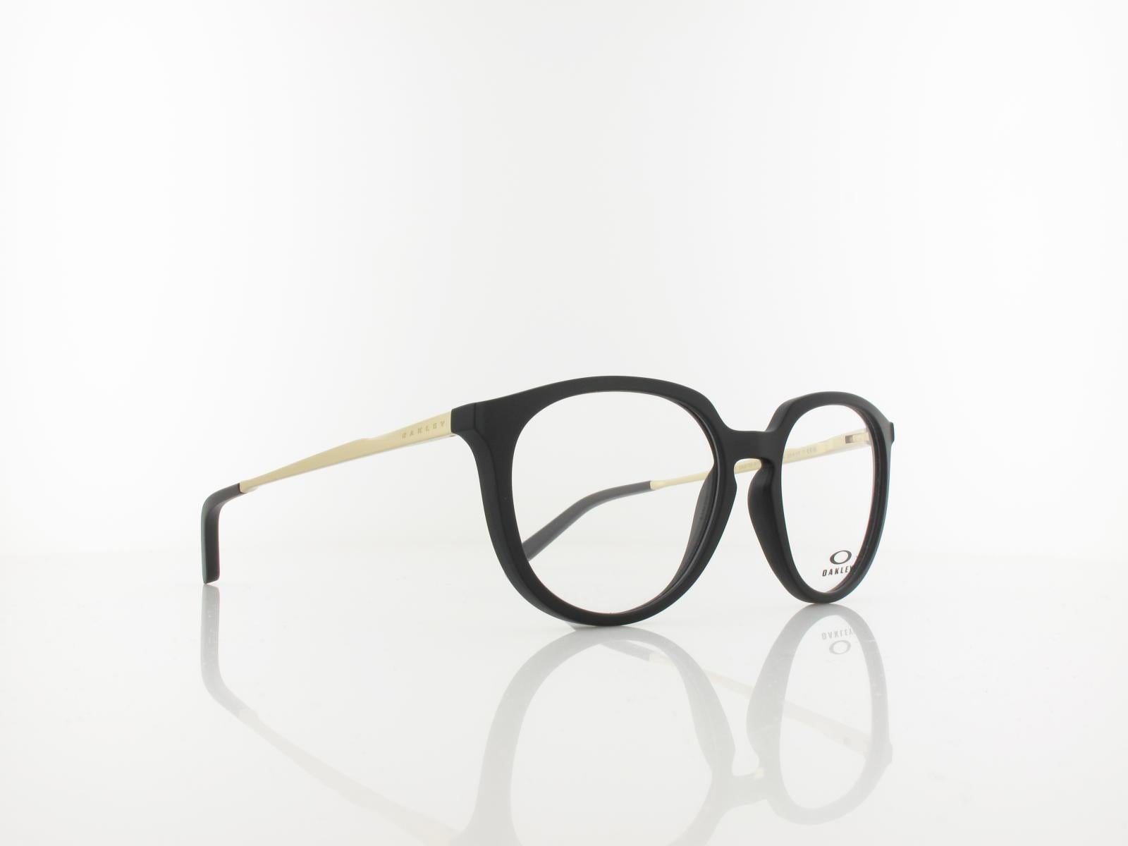 Oakley | BMNG OX8150 01 53 | satin black
