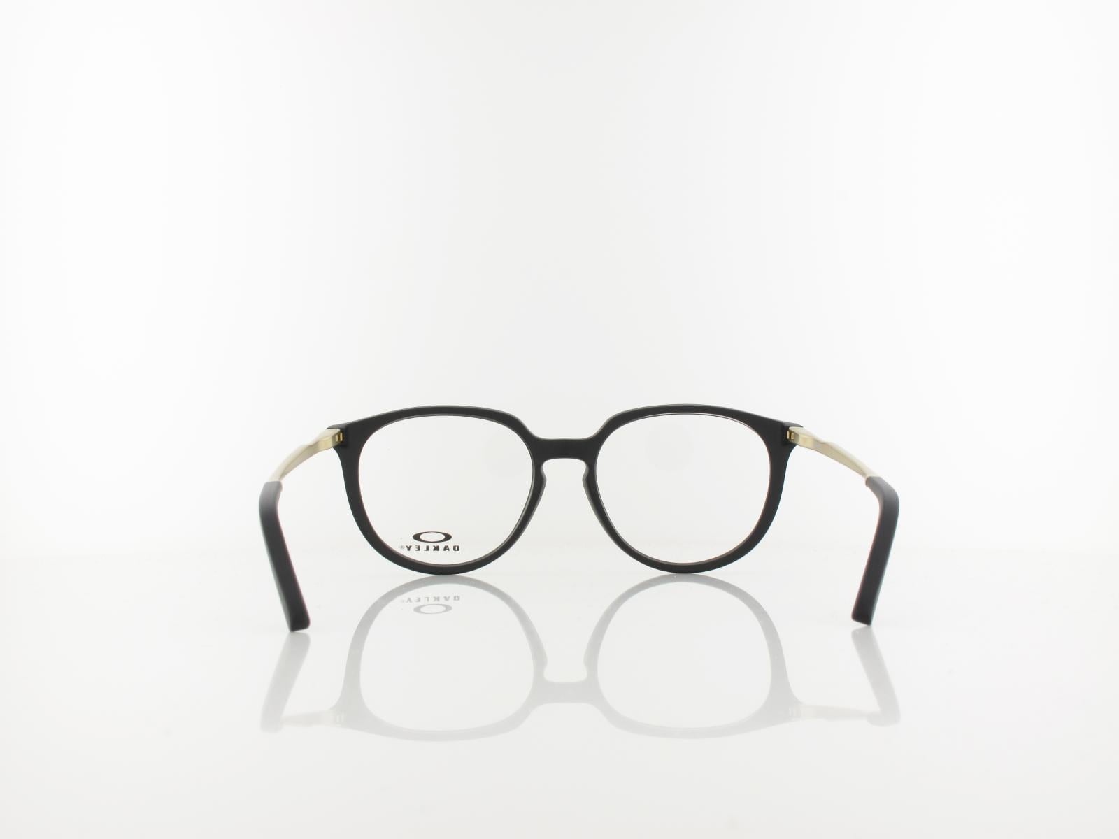 Oakley | BMNG OX8150 01 53 | satin black
