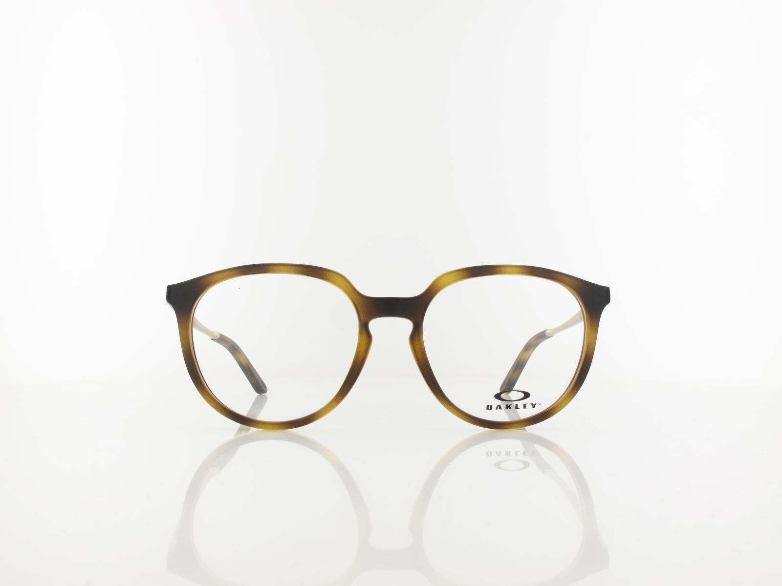 Oakley | BMNG OX8150 02 53 | satin brown tortoise
