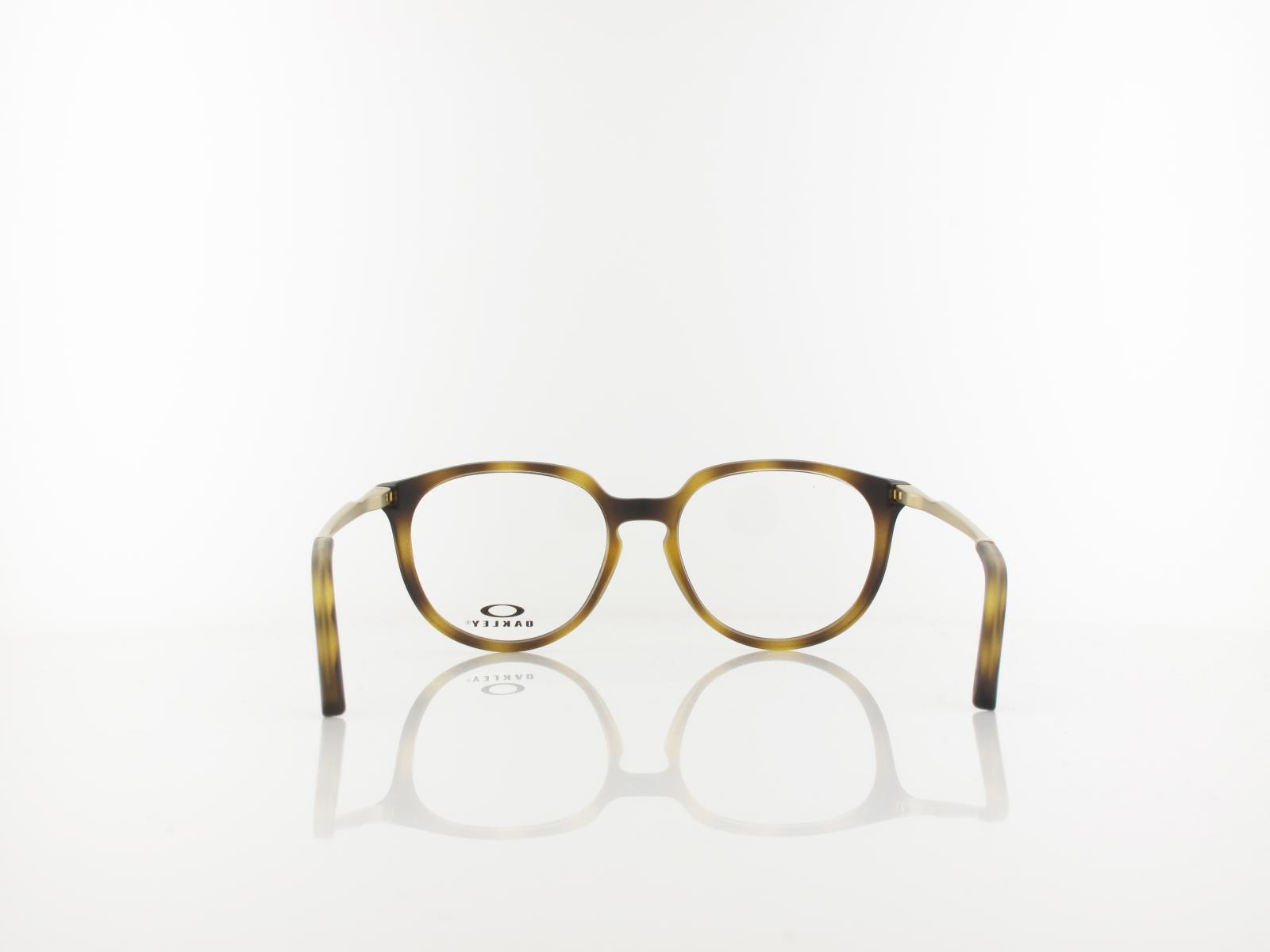 Oakley | BMNG OX8150 02 53 | satin brown tortoise