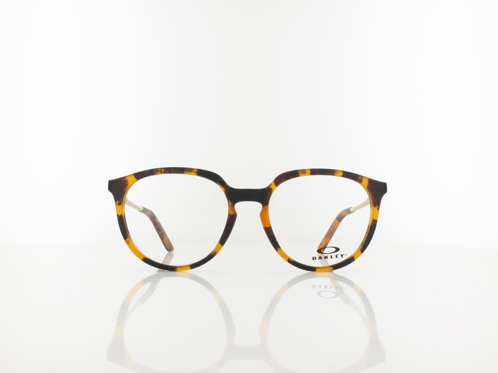 Oakley | BMNG OX8150 07 53 | matte ginger tortoise