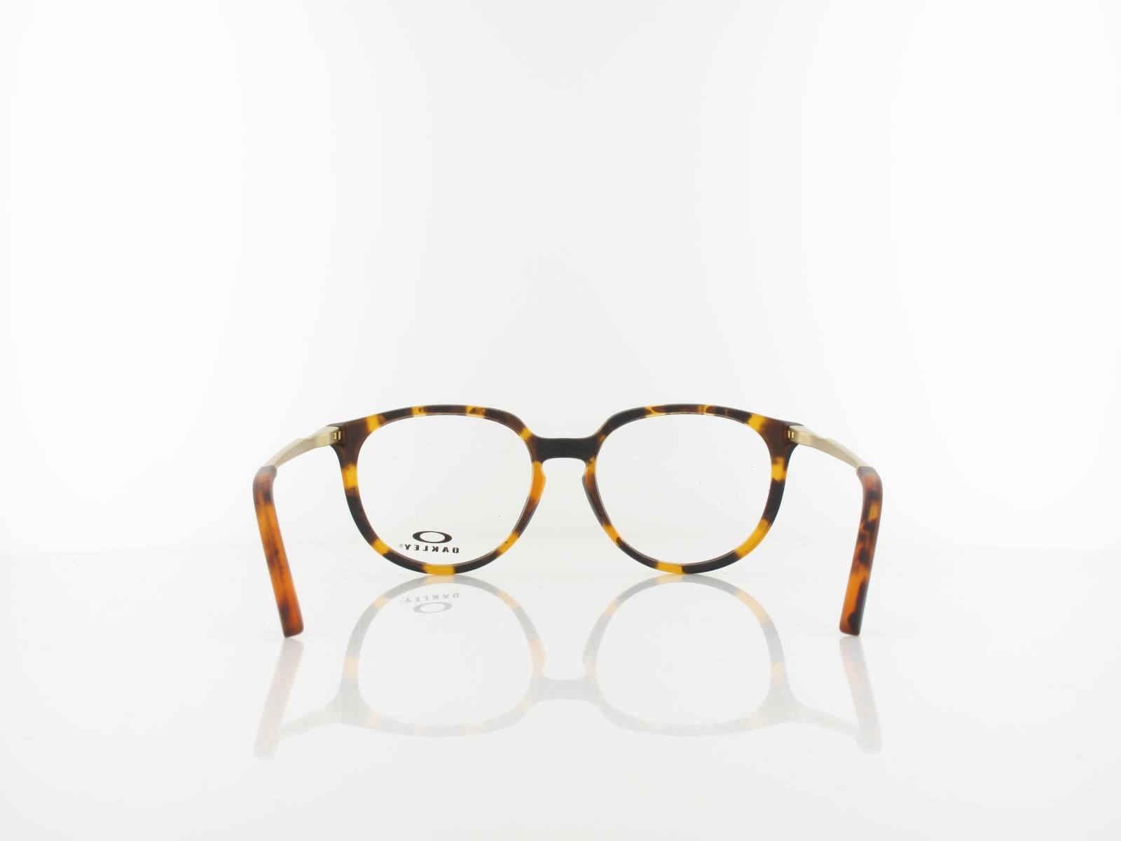 Oakley | BMNG OX8150 07 53 | matte ginger tortoise