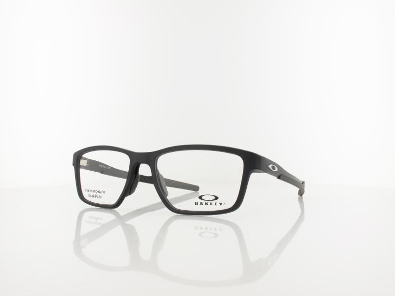 Oakley | Metalink OX8153 01 55 | satin black