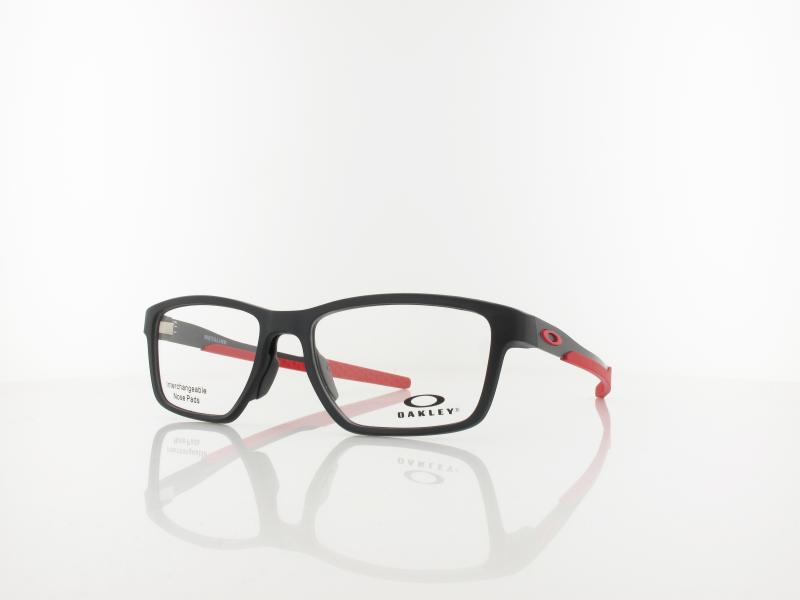 Oakley | Metalink OX8153 06 55 | satin black