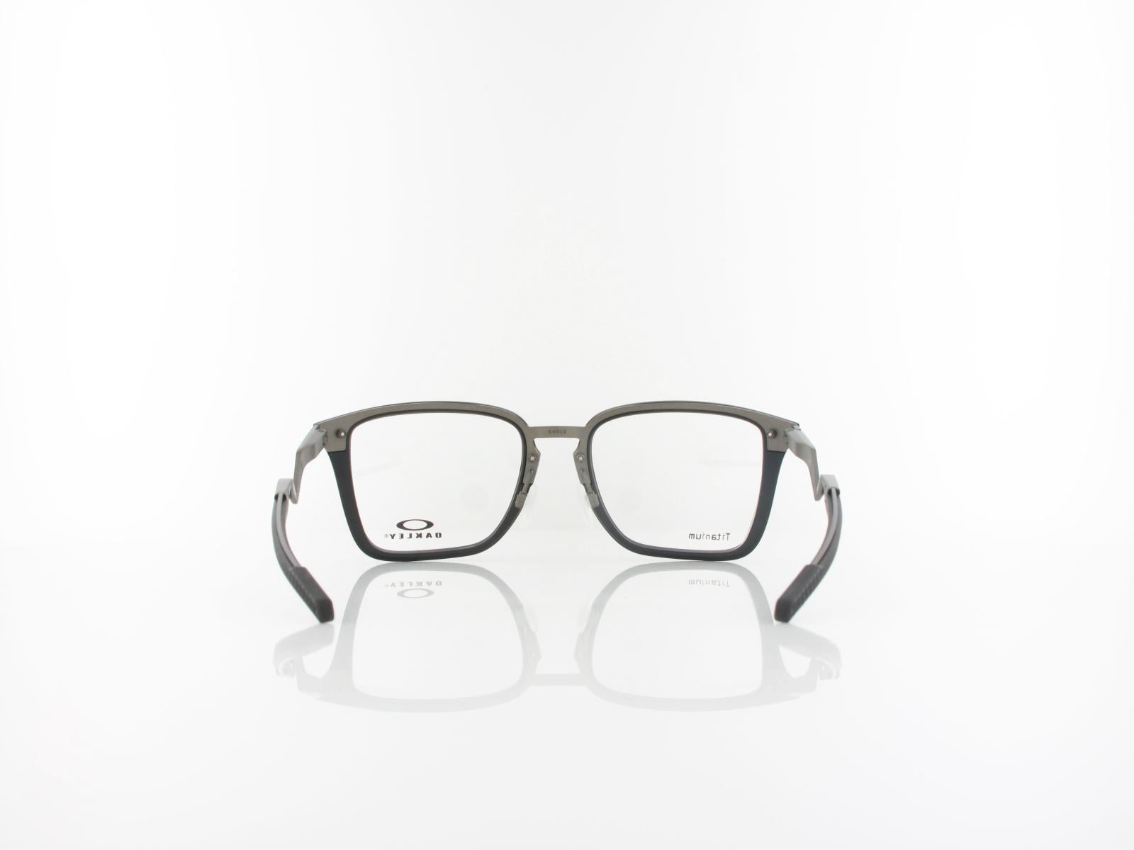 Oakley | COGNITIVE OX8162 01 54 | satin black