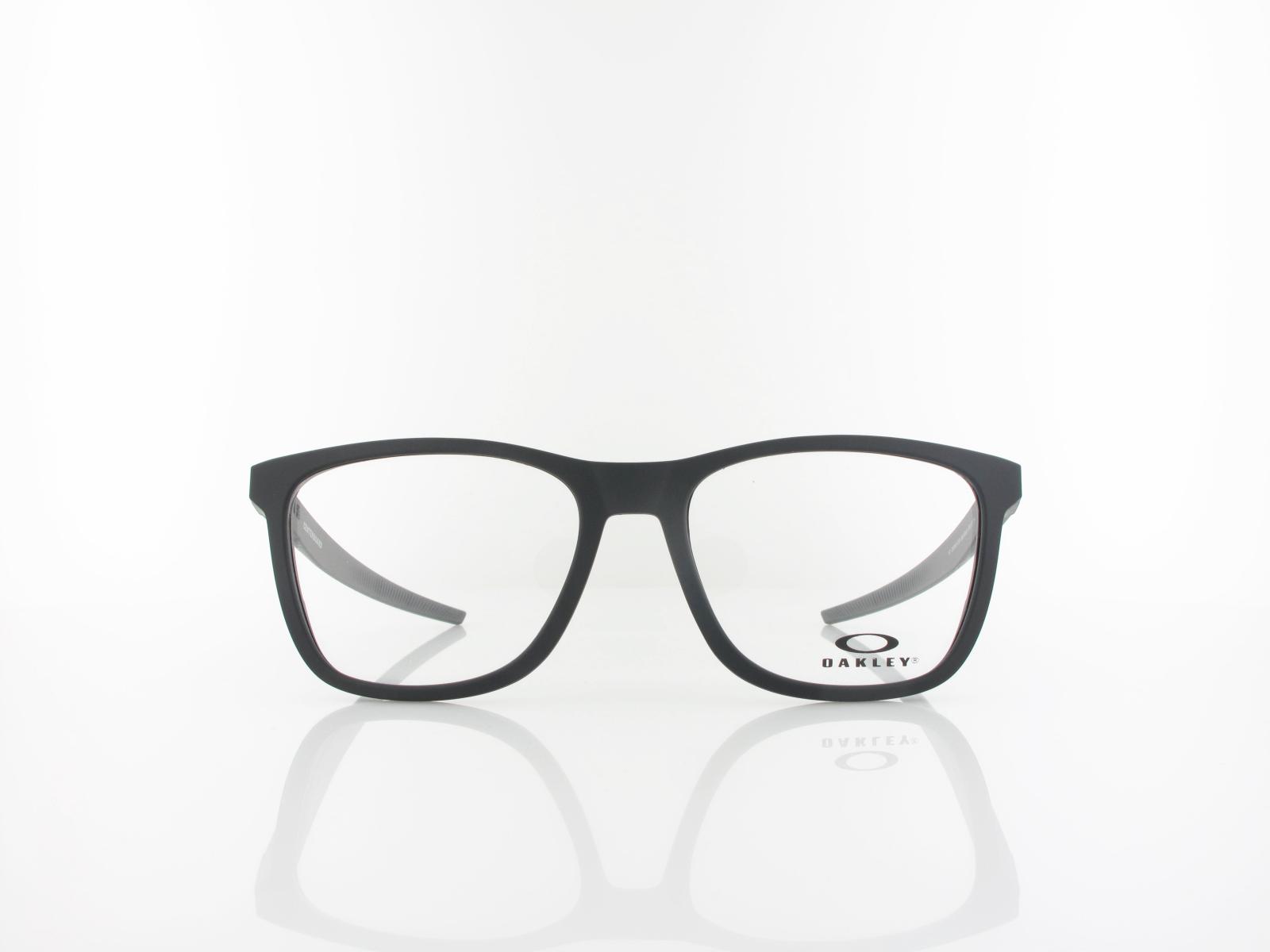 Oakley | CENTERBOARD OX8163 01 55 | satin black