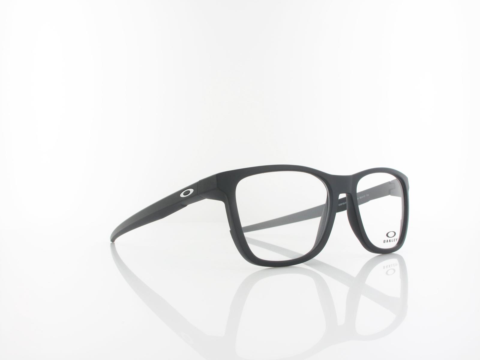 Oakley | CENTERBOARD OX8163 01 55 | satin black