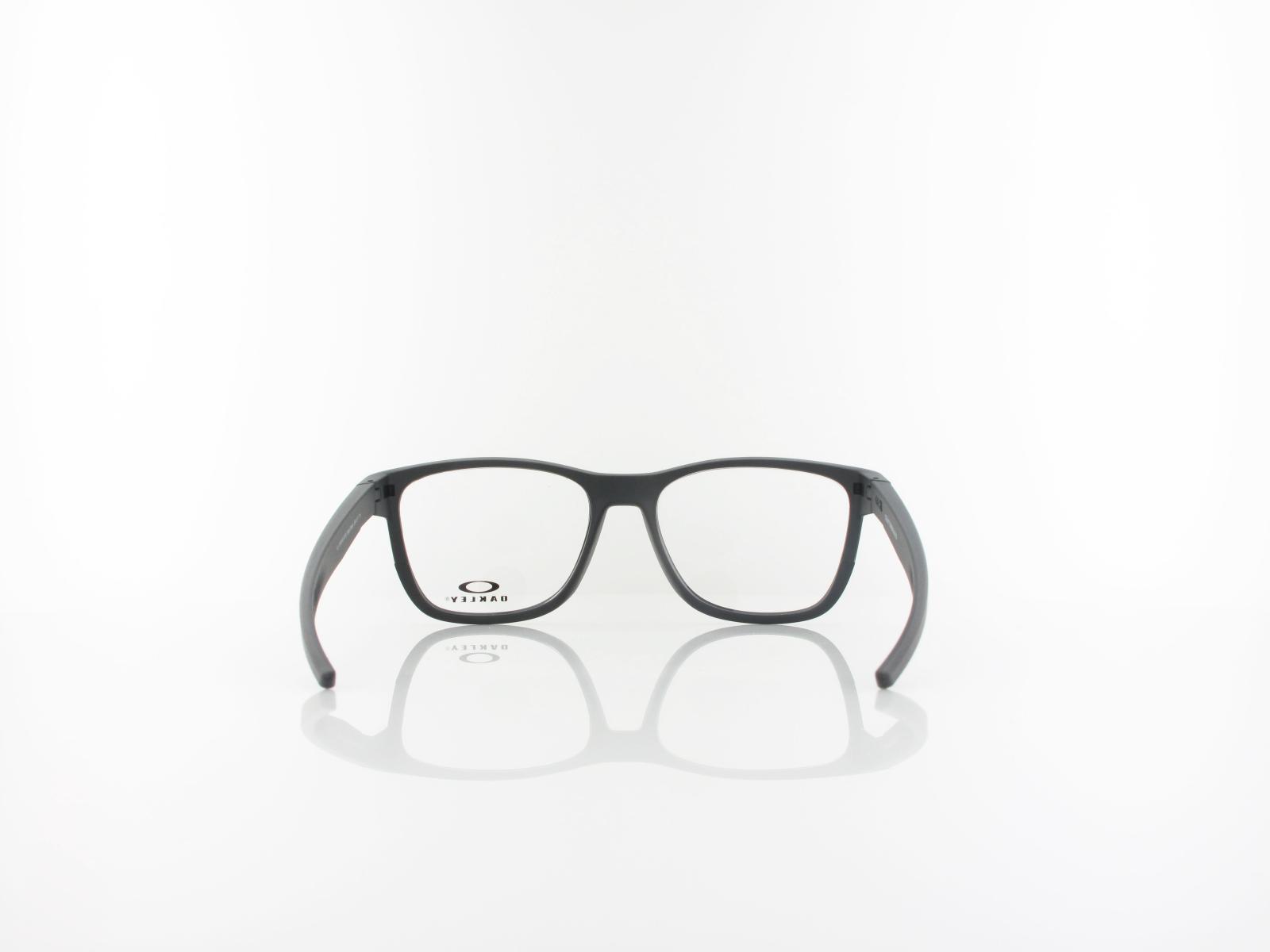 Oakley | CENTERBOARD OX8163 01 55 | satin black