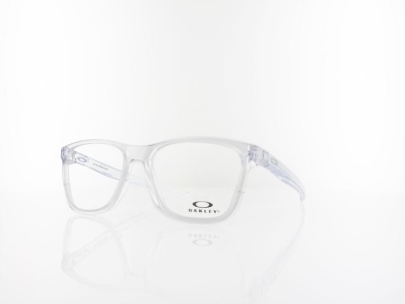 Oakley | CENTERBOARD OX8163 03 55 | polished clear