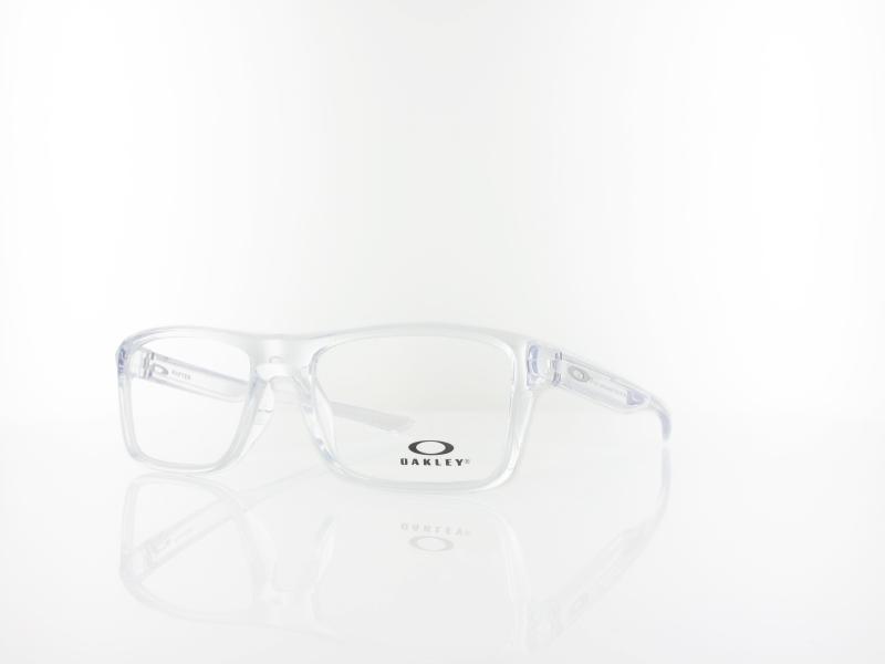 Oakley | RAFTER OX8178 03 55 | polished clear