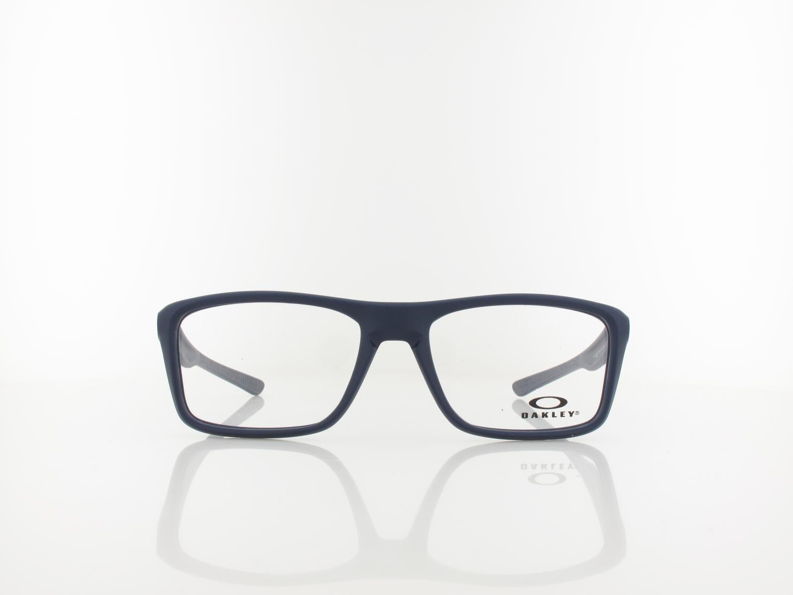Oakley | RAFTER OX8178 04 55 | universal blue