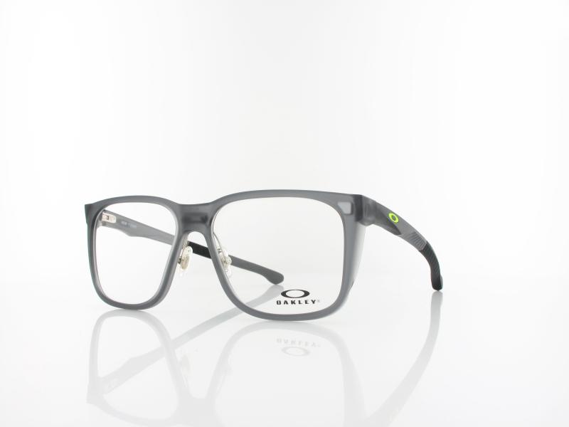 Oakley | HIP TONE OX8182 02 58 | satin grey smoke