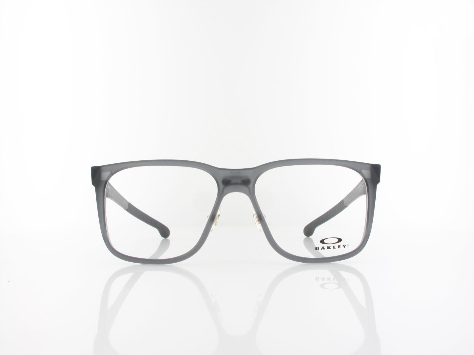 Oakley | HIP TONE OX8182 02 58 | satin grey smoke