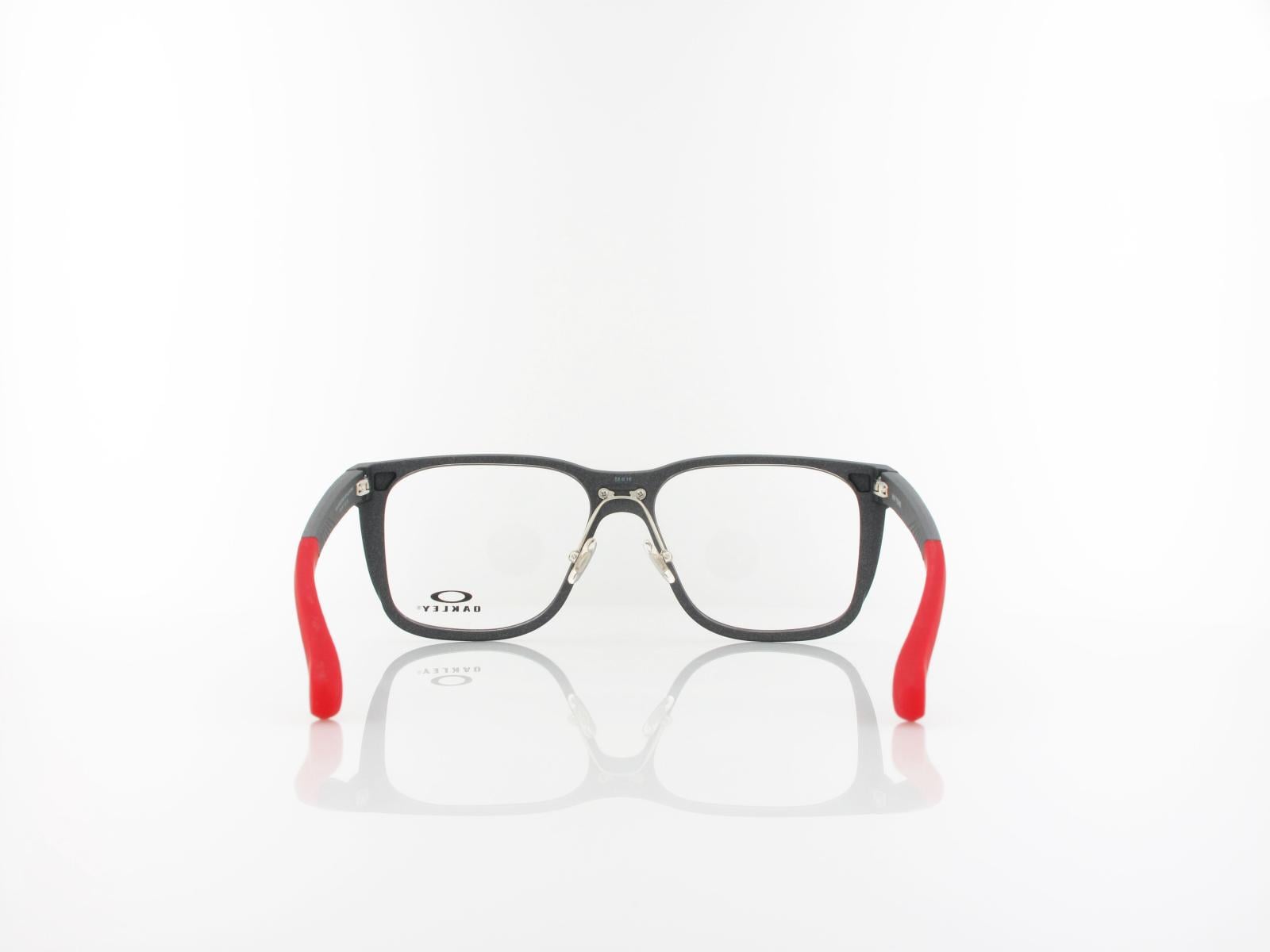 Oakley | HIP TONE OX8182 04 58 | satin light steel