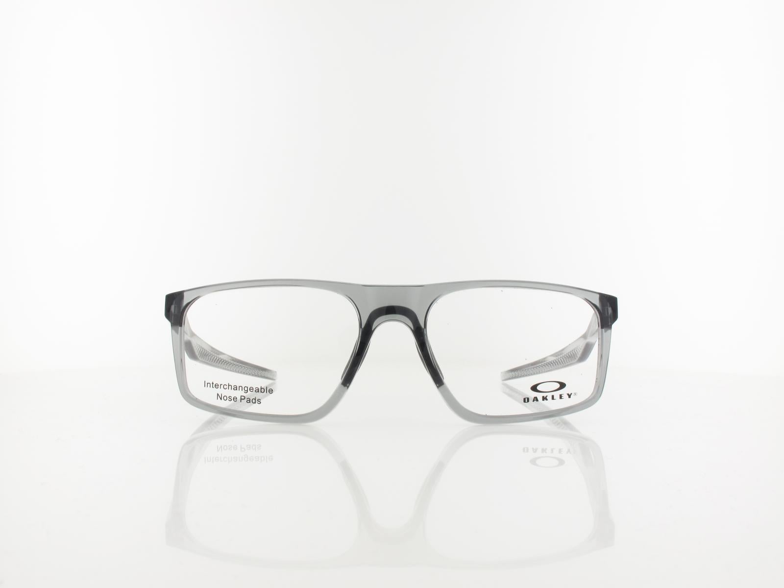 Oakley | Bat flip OX8183 02 56 | grey shadow