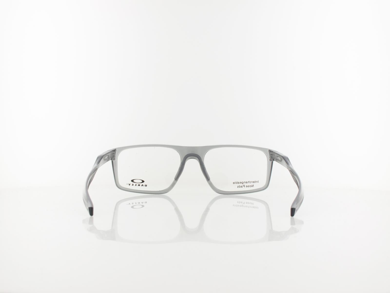 Oakley | Bat flip OX8183 02 56 | grey shadow