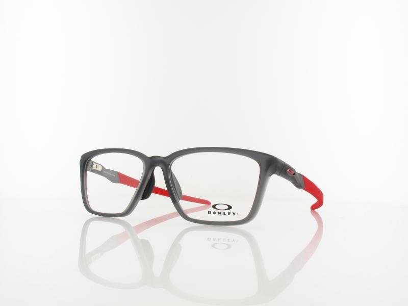 Oakley | Double Down OX8188D 02 56 | satin grey smoke