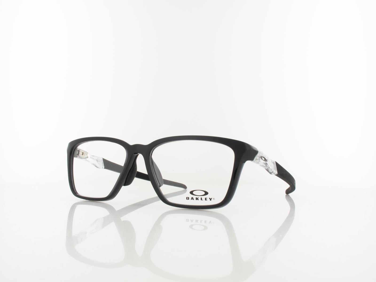 Oakley | Double Down OX8188D 04 56 | black ink