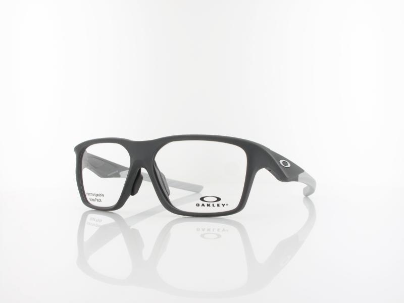 Oakley | Versafuse sq OX8201 04 56 | matte carbon