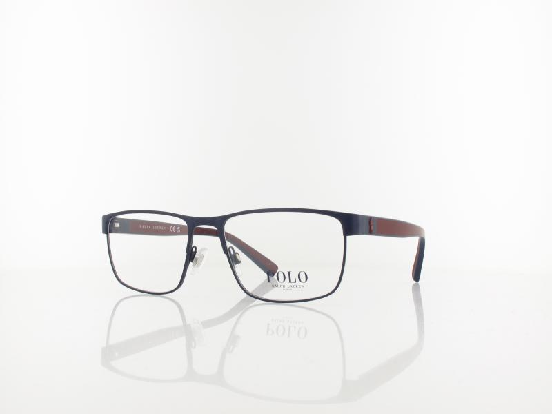 Polo Ralph Lauren | PH1229 9273 54 | semishiny navy blue