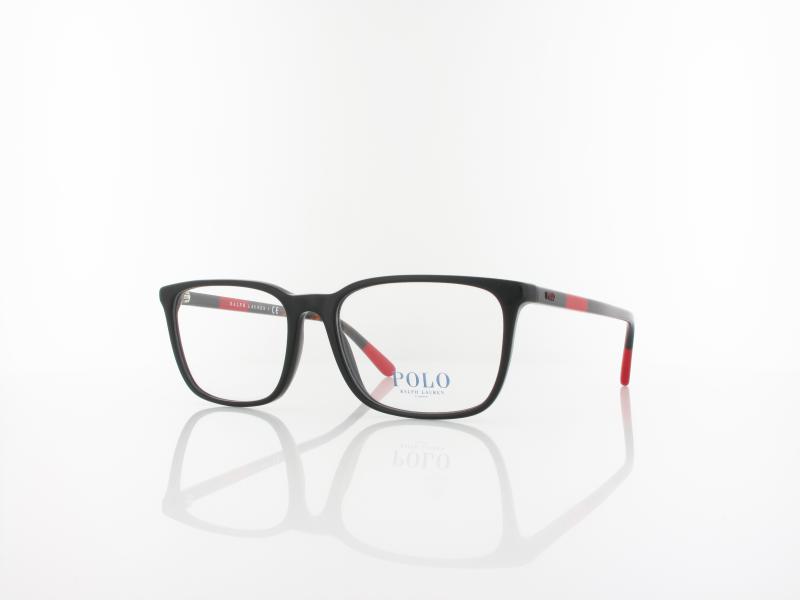 Polo Ralph Lauren | PH2234 5001 54 | shiny black