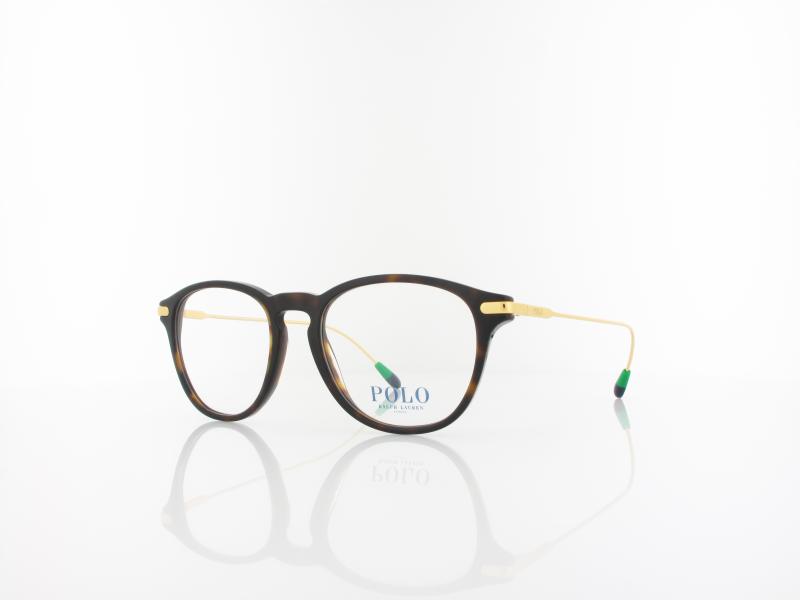Polo Ralph Lauren | PH2241 5003 50 | shiny dark havana